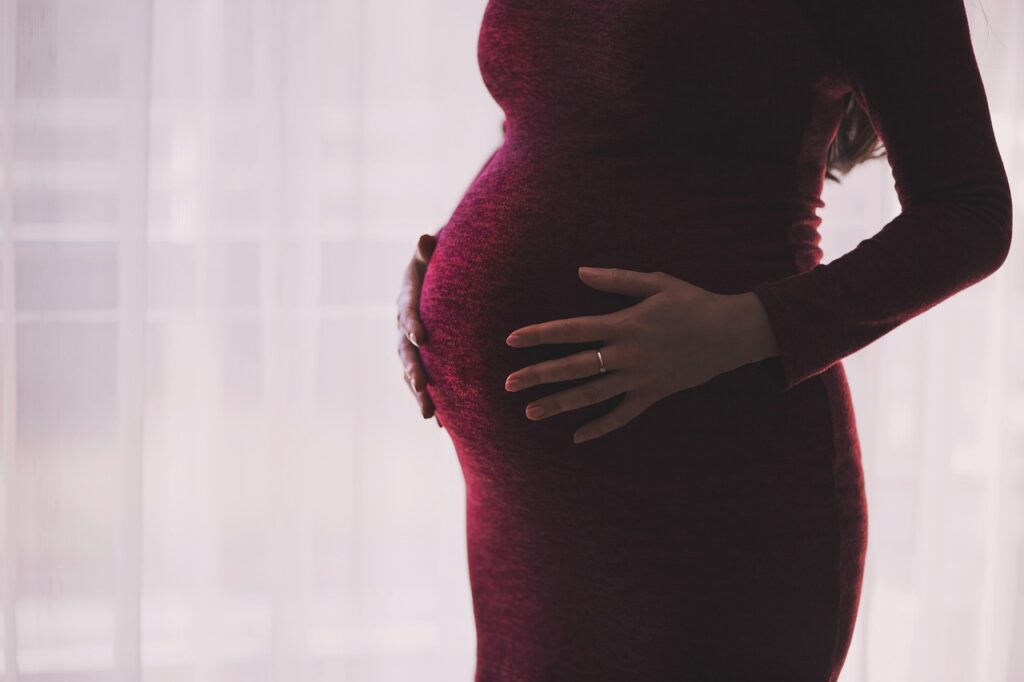 イソフラボンサプリは妊娠中にどのような効果があるの？