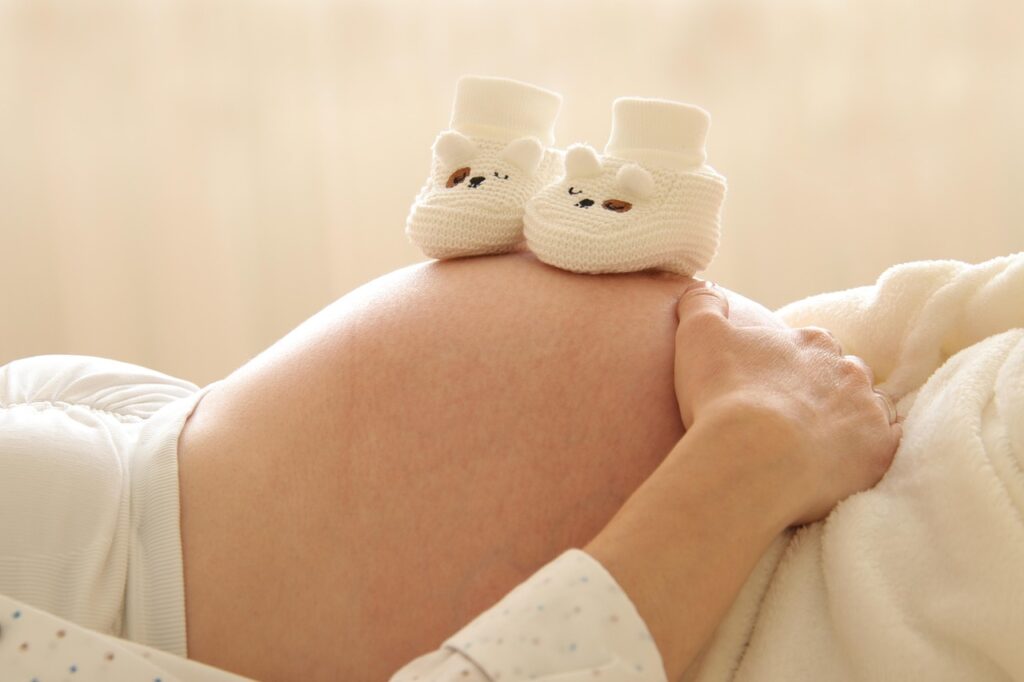 妊娠中に摂取すべきビタミンDサプリの効果とは？
