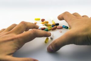 サプリの過剰摂取が原因で下痢になることはあるのか？