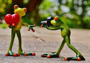 サプリをスマホで写真を撮って記録する方法は？