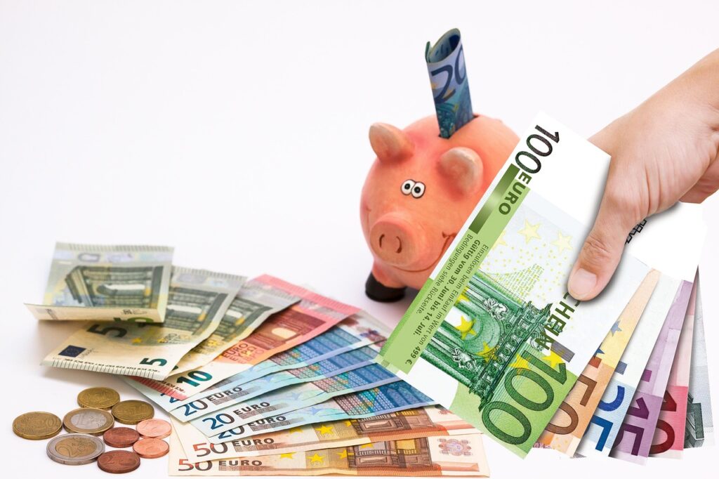 サプリを上手に利用するための心とお金のバランスとは？