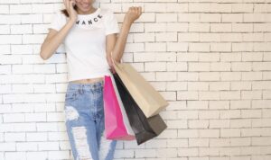サプリ店舗で大量陳列されている商品の見方は？