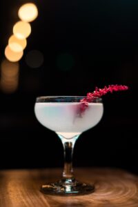 サプリをアルコールと一緒に摂らない方がいい理由とは？