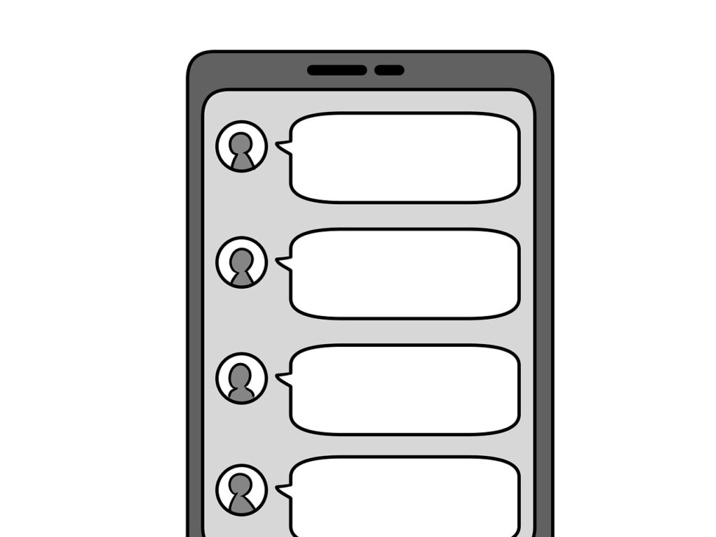 サプリのSNS勧誘にはどんな危険があるのか？