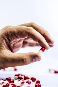 サプリの過剰摂取で現れる症状一覧は？