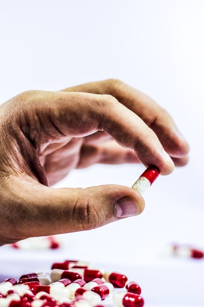 サプリの過剰摂取で現れる症状一覧は？