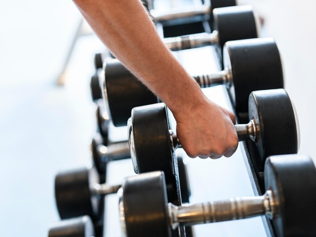 筋トレサプリに含まれる危険な成分とは？